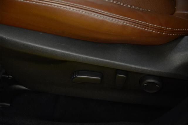 Photo of 2020 Crystal Black Silica Subaru Forester