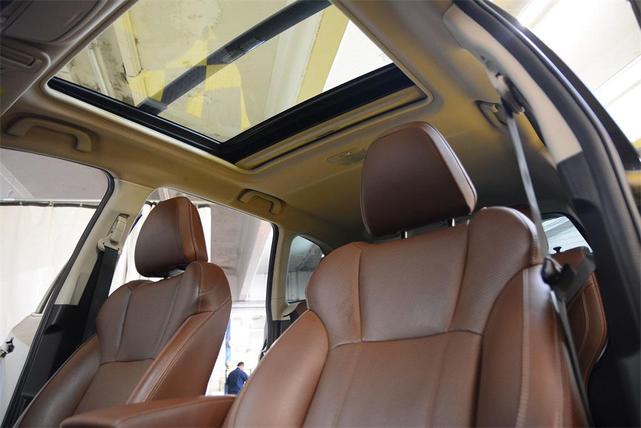 Photo of 2020 Crystal Black Silica Subaru Forester