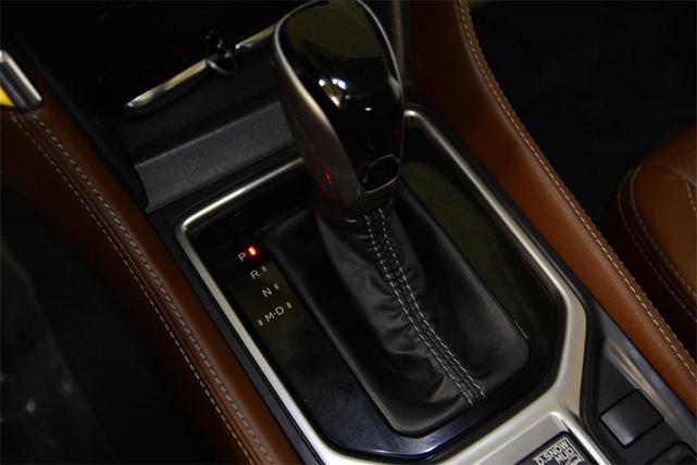 Photo of 2020 Crystal Black Silica Subaru Forester
