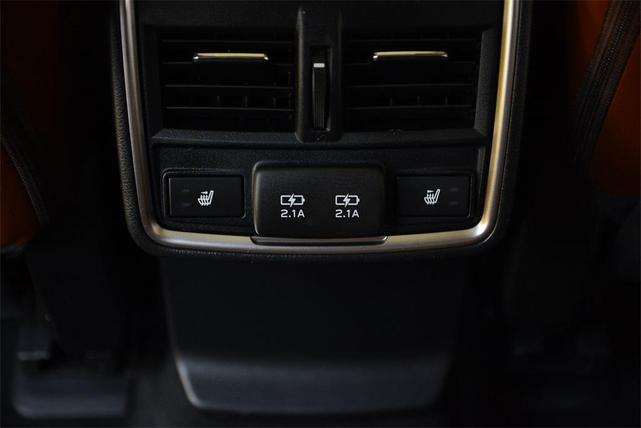Photo of 2020 Crystal Black Silica Subaru Forester