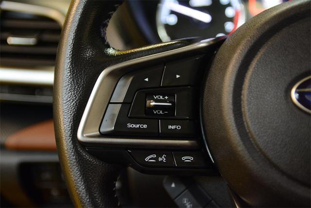 Photo of 2020 Crystal Black Silica Subaru Forester