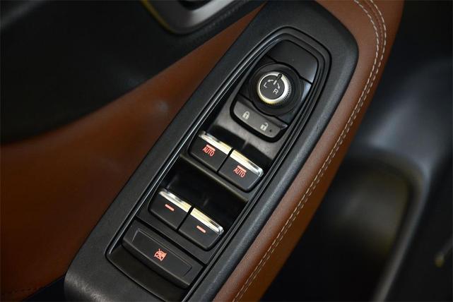 Photo of 2020 Crystal Black Silica Subaru Forester