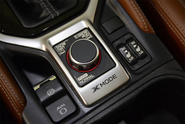 Photo of 2020 Crystal Black Silica Subaru Forester