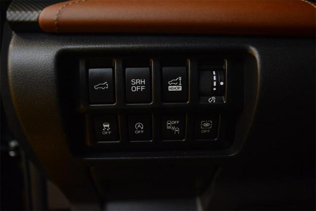 Photo of 2020 Crystal Black Silica Subaru Forester