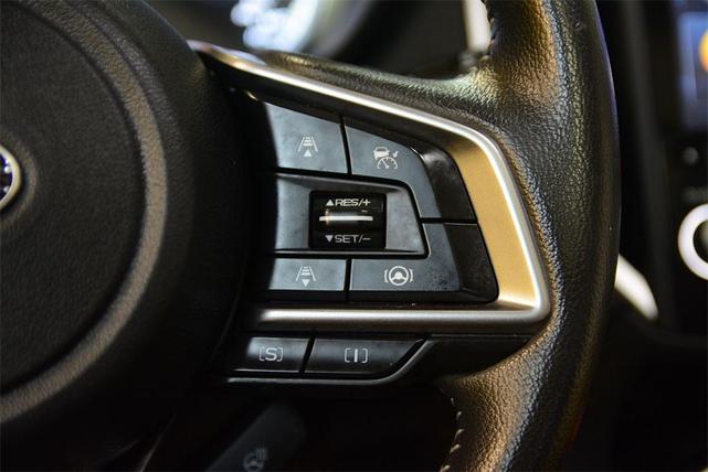Photo of 2020 Crystal Black Silica Subaru Forester