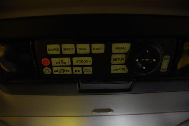 Photo of 2016 Graphite Luster Metallic Acura MDX