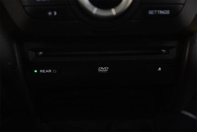 Photo of 2016 Graphite Luster Metallic Acura MDX