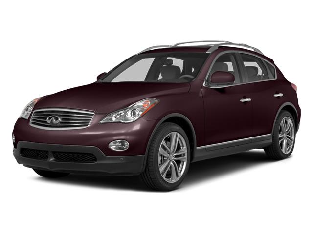 2014 Infiniti QX50