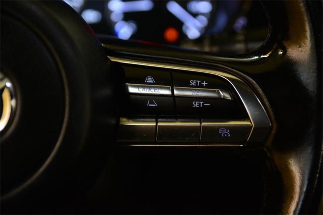 Photo of 2023 Snowflake White Pearl Mica Mazda Mazda3