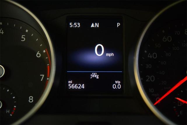 Photo of 2021 Silver Metallic Volkswagen Tiguan