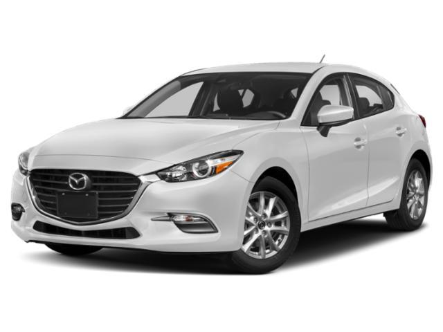 2018 Mazda Mazda3
