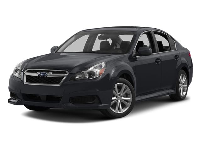 2013 Subaru Legacy