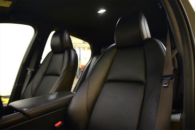 Photo of 2019 Machine Gray Metallic Mazda Mazda3