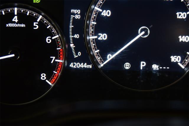 Photo of 2019 Machine Gray Metallic Mazda Mazda3