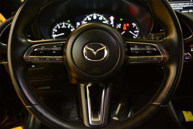 Photo of 2019 Machine Gray Metallic Mazda Mazda3