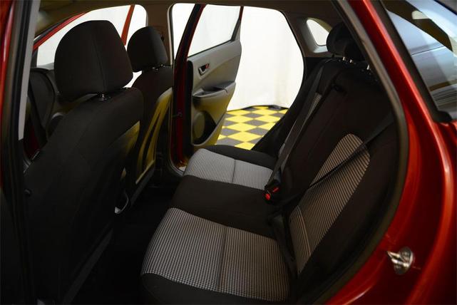 Photo of 2023 Ultimate Red Hyundai KONA