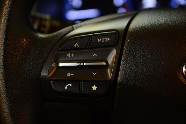 Photo of 2023 Ultimate Red Hyundai KONA