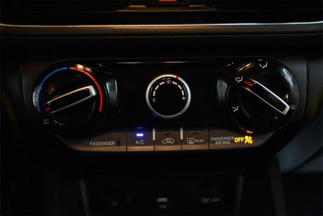 Photo of 2023 Ultimate Red Hyundai KONA