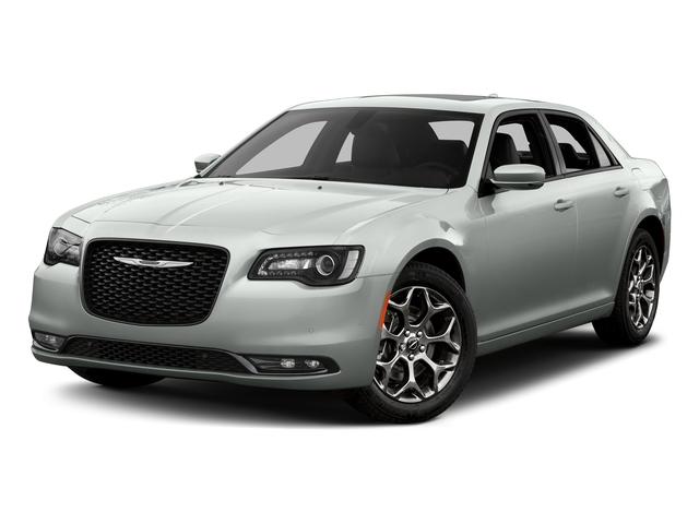 2016 Chrysler 300