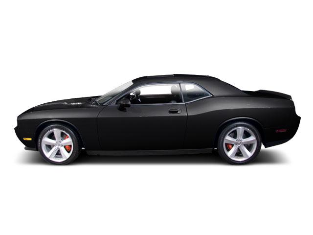 2010 Dodge Challenger