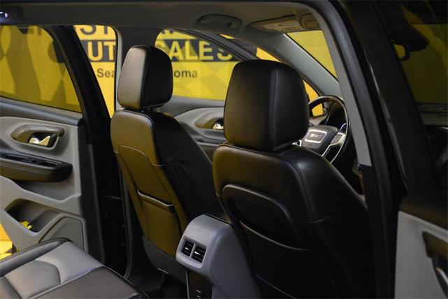 Photo of 2020 Ebony Twilight Metallic GMC Terrain