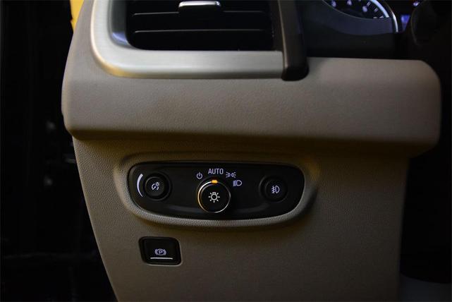 Photo of 2020 Ebony Twilight Metallic GMC Terrain