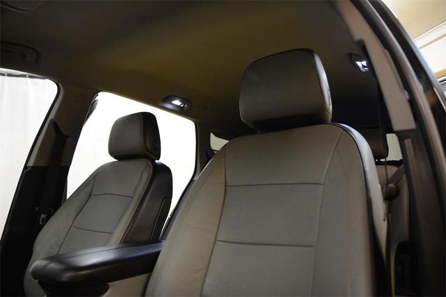 Photo of 2020 Ebony Twilight Metallic GMC Terrain