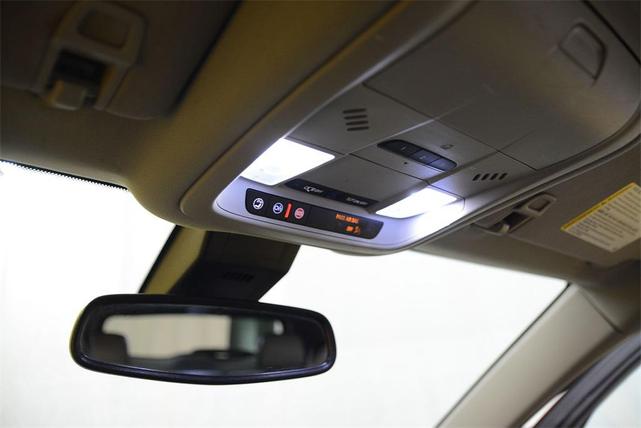 Photo of 2020 Ebony Twilight Metallic GMC Terrain
