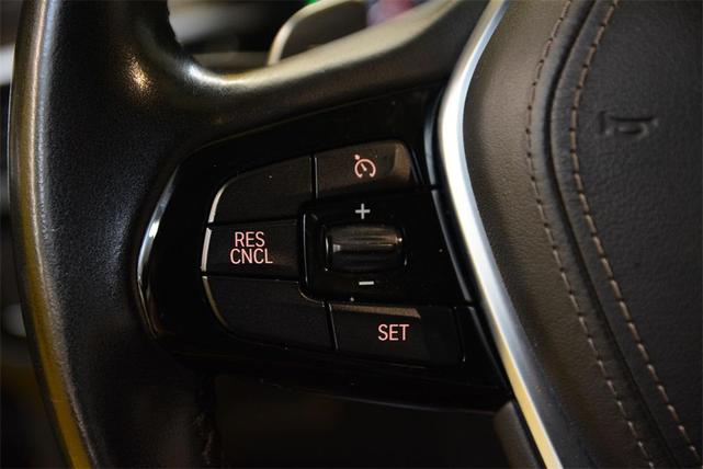 Photo of 2019 Jet Black BMW 640 Gran Turismo