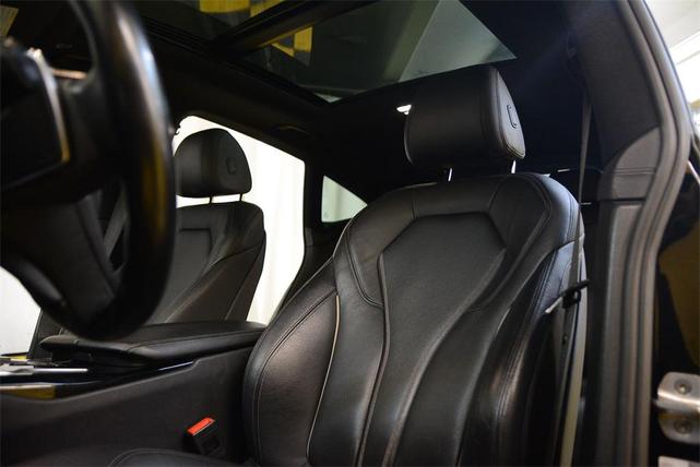Photo of 2019 Jet Black BMW 640 Gran Turismo