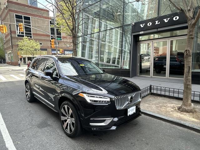 2025 Volvo XC90