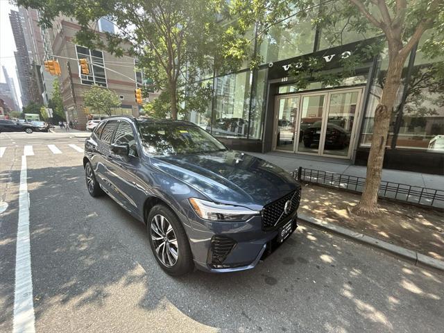 2024 Volvo XC60