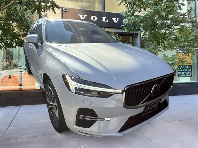 2022 Volvo XC60