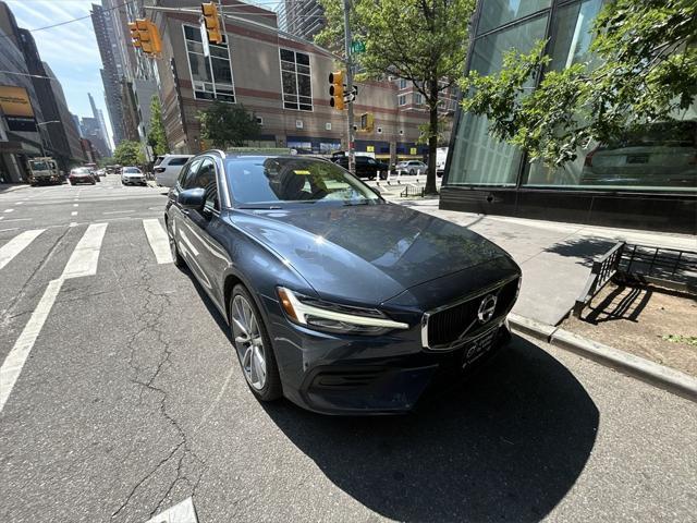 2020 Volvo V60