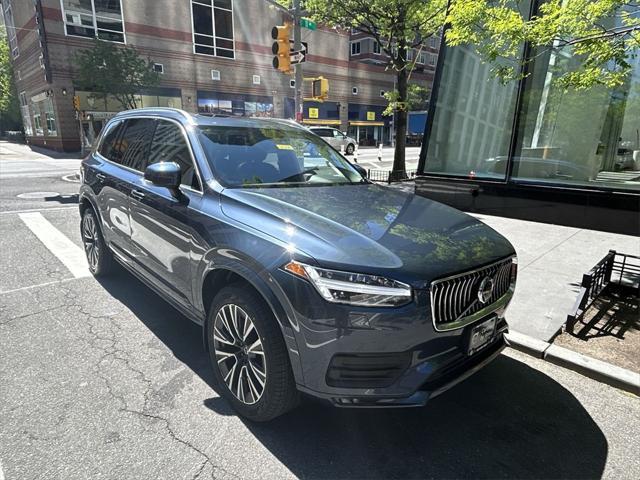 2022 Volvo XC90
