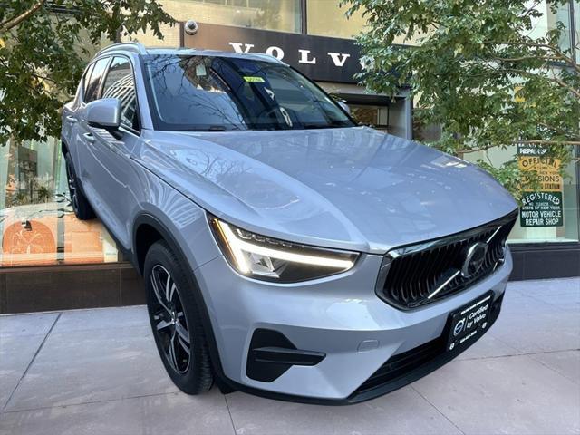 2023 Volvo XC40