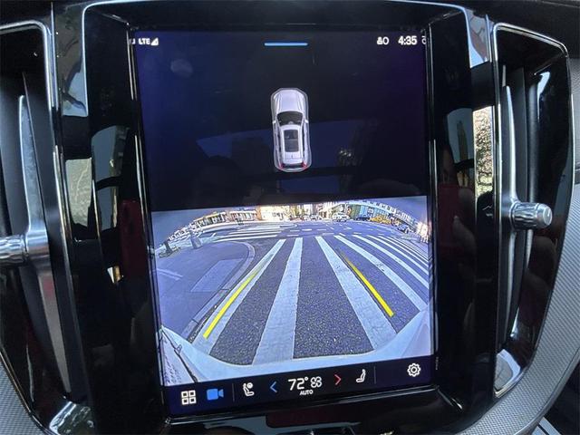 Photo of 2023 Crystal White Metallic Volvo XC60 Recharge Plug-In Hybrid