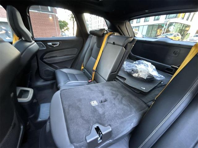 Photo of 2023 Crystal White Metallic Volvo XC60 Recharge Plug-In Hybrid