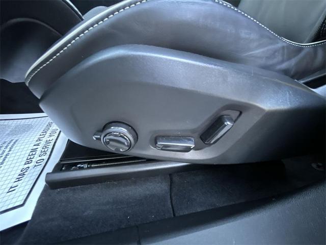 Photo of 2023 Crystal White Metallic Volvo XC60 Recharge Plug-In Hybrid