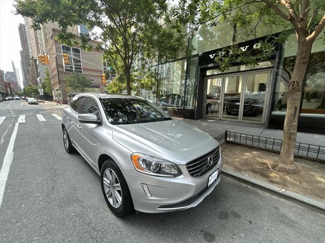 2017 Volvo XC60