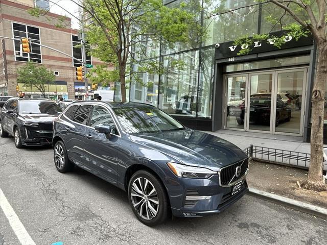 2022 Volvo XC60