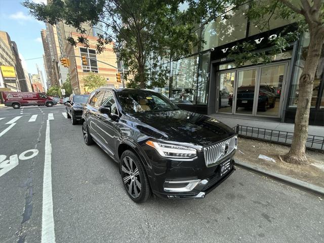 2022 Volvo XC90