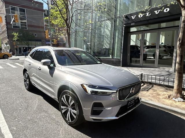 2023 Volvo Xc60 Recharge Plug-in Hybrid