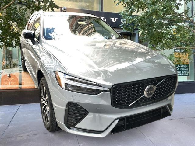 2024 Volvo XC60