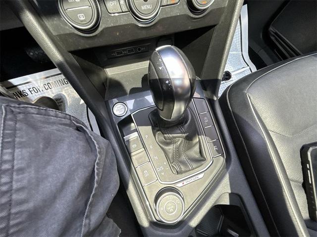 Photo of 2018 Cardinal Red Metallic Volkswagen Tiguan