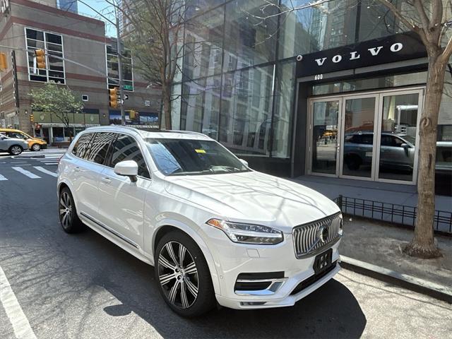2023 Volvo XC90