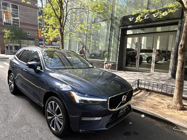 2022 Volvo XC60