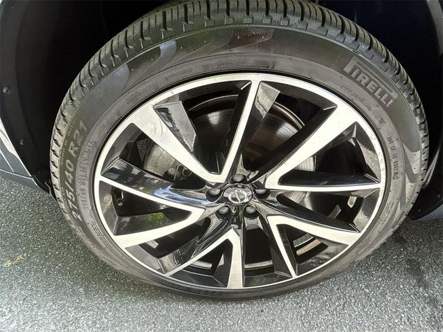 Photo of 2023 Denim Blue Metallic Volvo XC90 Recharge Plug-In Hybrid