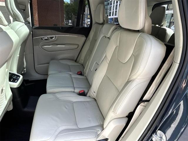 Photo of 2023 Denim Blue Metallic Volvo XC90 Recharge Plug-In Hybrid