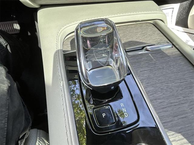 Photo of 2023 Denim Blue Metallic Volvo XC90 Recharge Plug-In Hybrid
